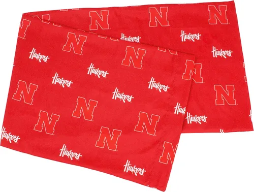 Vista 29 de College Covers Everything Comfy Arkansas Razorbacks - Par de fundas de almohada, estándar, 20 x 30 pulgadas, incluye 2 fundas de almohada