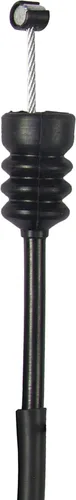 Vista 3 de MOTOMASTER Cable de embrague de motocicleta compatible con BMW F 650 CS/GS / 32737661757