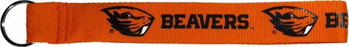 Vista 21 de Siskiyou Sports NCAA unisex-adult Lanyard Key Chain