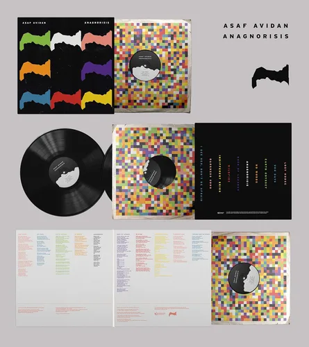 Vista 2 de Anagnorisis