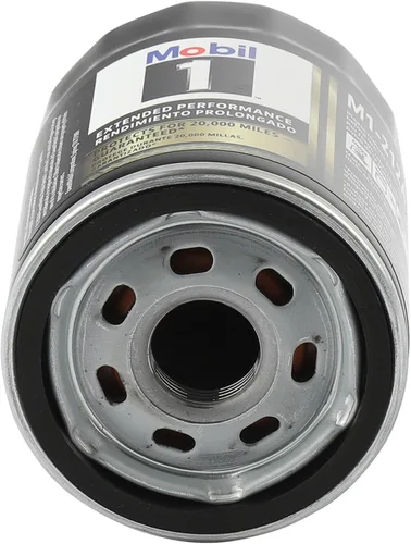 Vista 4 de Mobil 1 M1-212A Filtro de aceite con rendimiento extendido, 1 paquete