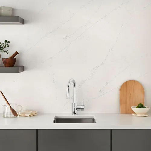 Vista 7 de GROHE 31479001 Concetto Prep - Grifo de cocina, 1.75 GPM, cromado