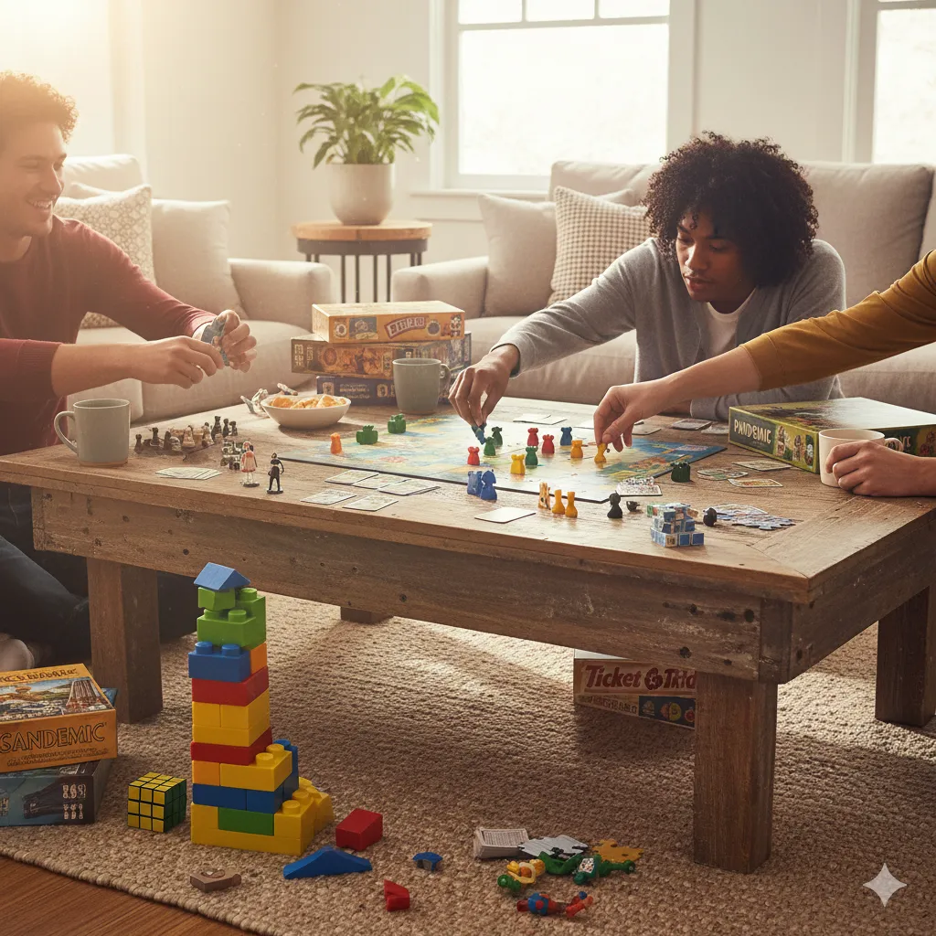 Juegos — comprar en Yaxa Venezuela